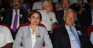 Cemil Candaş, ölümünün 2. yıl dönümünde anıldı