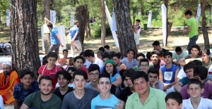 Cüneydi’nin Türkiye Macerası