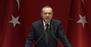 Erdoğan’dan İdam Açıklaması