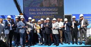 Esenyurt Hizmete Doymuyor