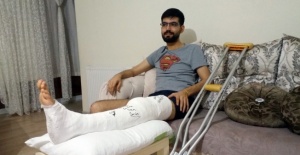 Esenyurt’ta Dehşet