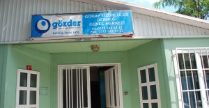 GÖZDER, Görmezden mi  Geliniyor?