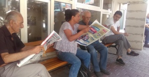 Halkın Sesi Halkın Yanında