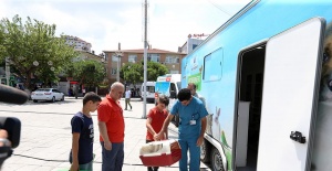 “Hayat Merhamettir”