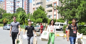 ‘Her Atık Çöp Değildir’