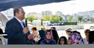 Kadınların Boğaz Keyfi