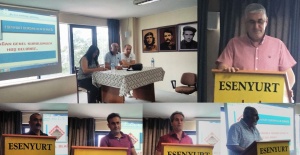 Kalanç, Güven Tazeledi