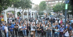 Madımak Unutulmadı