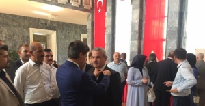 Milletvekili Kayıtları Devam Ediyor