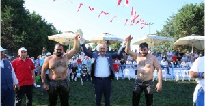 Sultangazi’de Kıyasıya Mücadele
