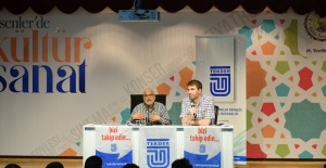“Tekonoloji Sayesinde İman Artıyor”
