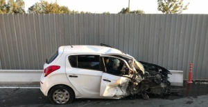 Trafik Canavarının Türkiye Raporu