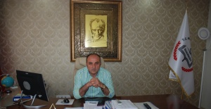 TÜRKİYE’DE BİR İLK
