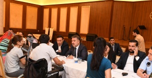 Vatandaşlar Sorunlarını Alatepe’ye Anlattı