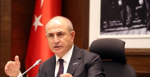 Yol Çalışmaları Sürüyor