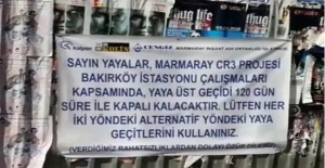 120 Gün Dediler, Hâla Bitiremediler