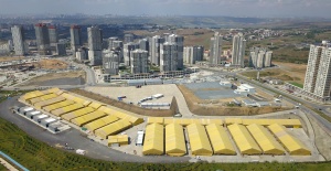 Başakşehir Kurban Bayramına Hazır