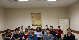 ESEV’li Öğrencilerin Başarısı