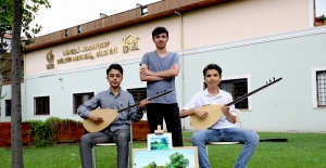 Hayalleri Gerçek Oldu