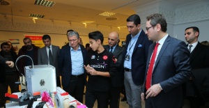 İnovasyon Yarışması Başladı