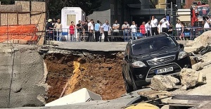 İstanbul Allah’a Emanet