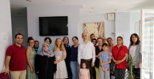 Kılıç’tan engellilere müjde