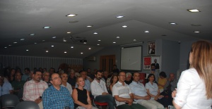 OHAL’siz OHAL Konuşuldu