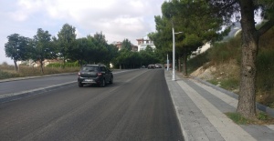 “Ömürlük Yollar Yapıyoruz”