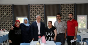 Onlar da Tatile Gidiyor