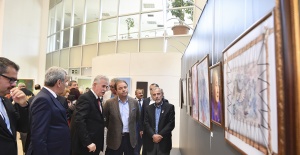 Sanat’ın Kalbi Maltepe’de Attı