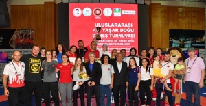 Türkiye 3.Oldu
