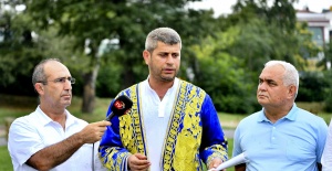 Yağlı Güreşlere İBB Engeli