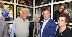 Onlar Büyükçekmece’nin Tarihi