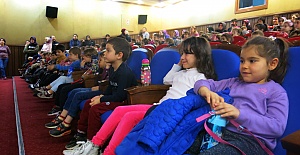 Bağcılar’da “Gülücük Show” Coşkusu