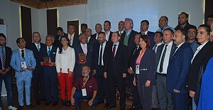 Romanların Milenyumu Sempozyumu
