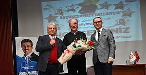 Altan Erkekli: “Öğretmenim Hayatıma Yön Verdi”