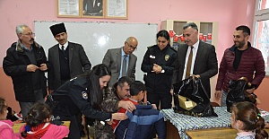 ŞEHİT POLİSİN ADI OKULDA YAŞATILACAK