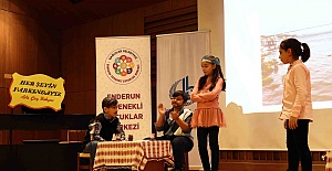 “Türkiye’nin Ciddi Anlamda Üretim Gücü Var”