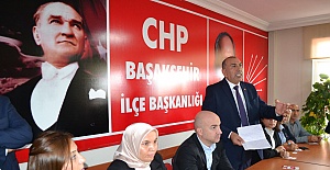 Akmugan : " Başakşehir’de zoru başarmaya geliyorum"