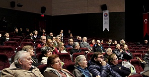 Altın Portakal Ödüllü Belgesel, Maltepe’de İzleyiciyle Buluştu