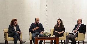 ‘Aydede’ filmi Maltepe’de gösterildi