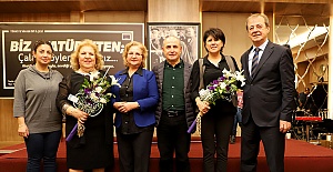 Başkan Akgün: Bu programı Türkiye çapında göreceksiniz