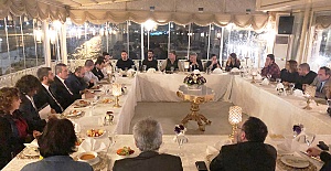 Bayraktar’ın İlk Vaadi Sarıyer’i Kazanmak
