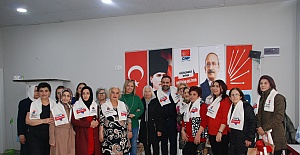 Burçin Baykal “ Vatandaş Söz Sahibi Olacak”