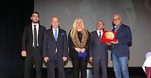 Devrim Şehitlerini Anıyoruz