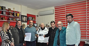 Esenyurt Bataklığı’nda Çığlık Sesleri