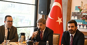 Esenyurt Esenliğin, Mutluluğun Hakim Olduğu Bir İlçe Olacak