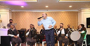Esenyurt Kültür Sanatla Parlıyor