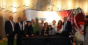 HER ŞEYİN BİR HİKAYESİ VAR