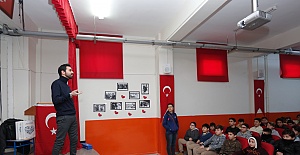 “İstersem Bırakırım, Bir Daha Başlamam Demeyin”